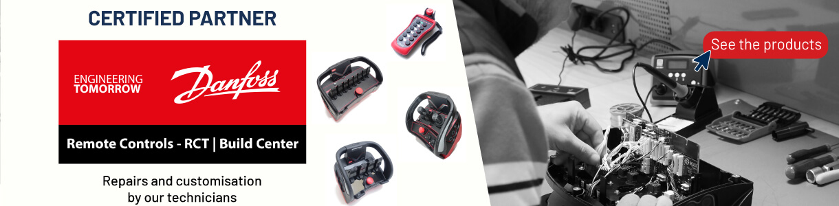 Build Center Danfoss